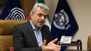 افزایش دمای خاورمیانه تا ۷ درجه