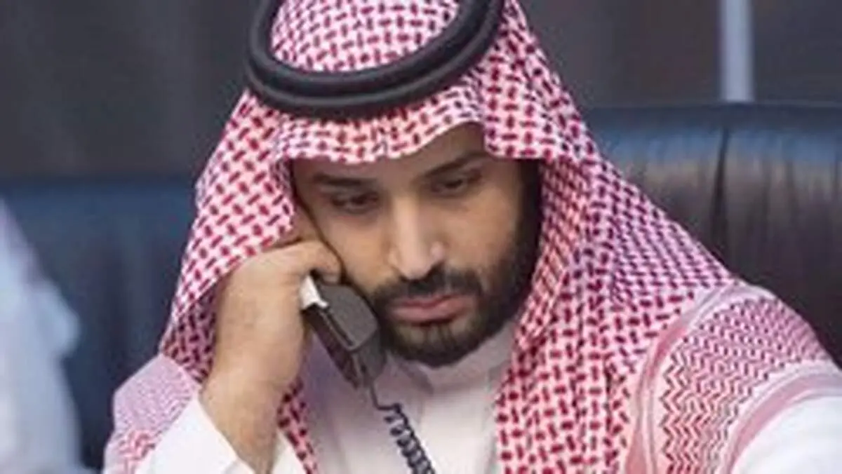 واکنش بن سلمان به دست داشتن ریاض در قتل خاشقجی