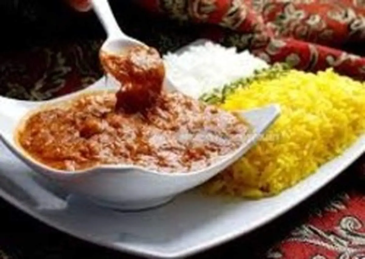 طرز تهیه قیمه بوشهری، یک قیمه متفاوت و لذیذ