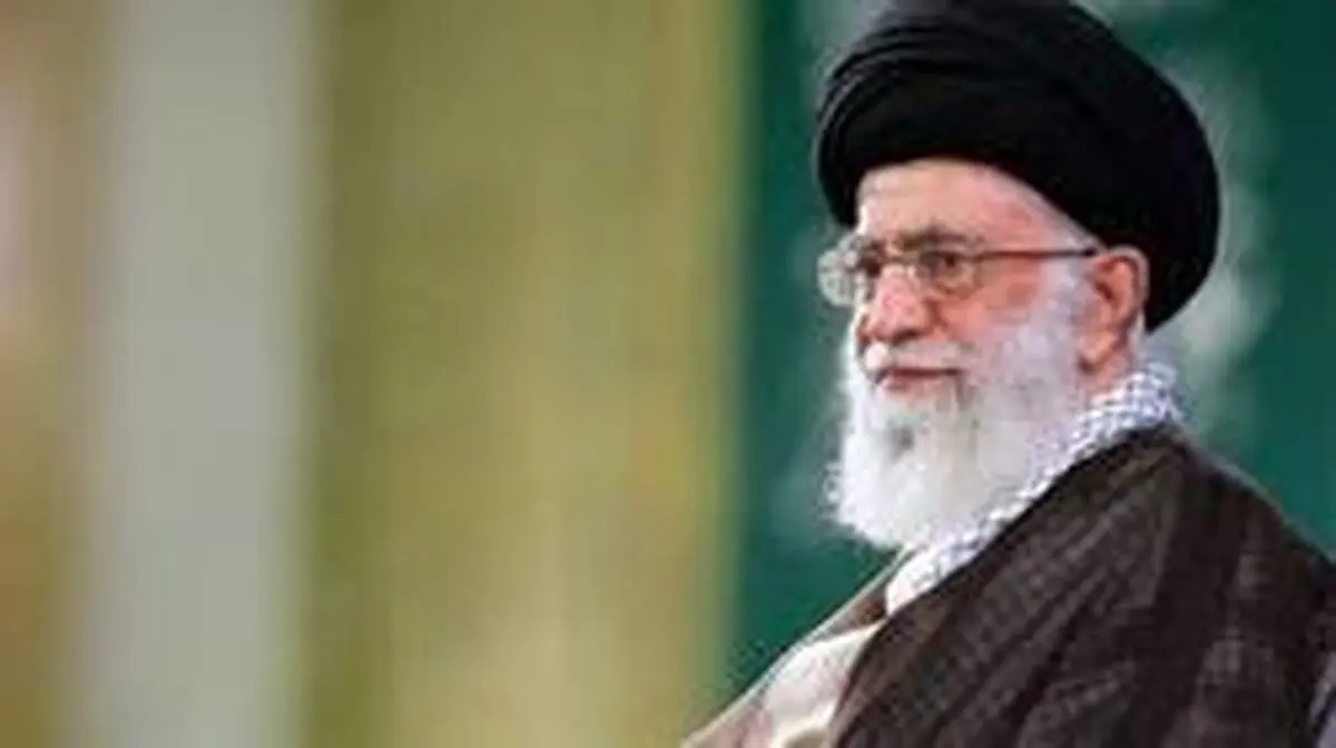 پاسخ رهبر انقلاب به سوالی درباره «خمس وام»