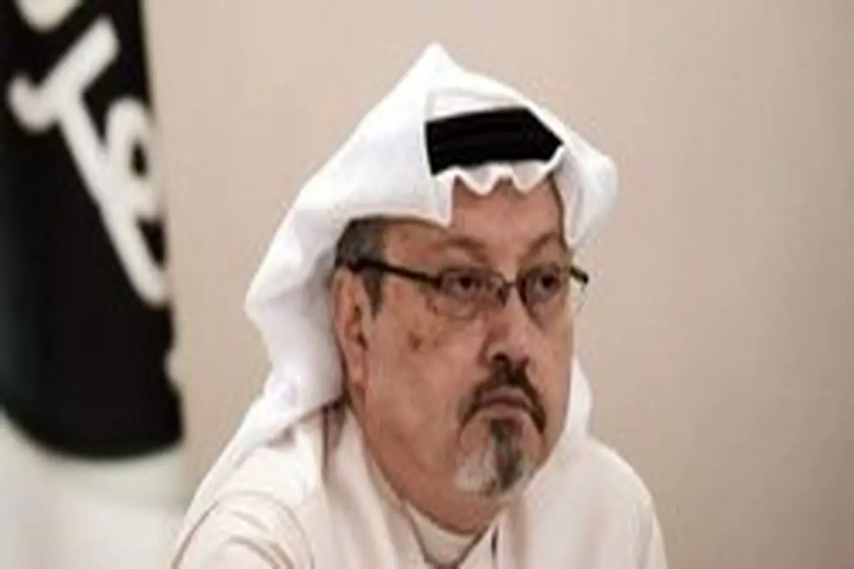 سفیر عربستان در لندن: ناپدید شدن خاشقجی مایه نگرانی ما هم است!