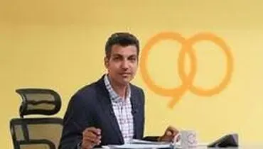 توضیح فردوسی‌پور درباره پخش نشدن «نود»