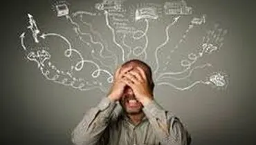 چند درصد مردم ایران اختلال روانی دارند؟