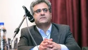 معاون گردشگری کشور منصوب شد
