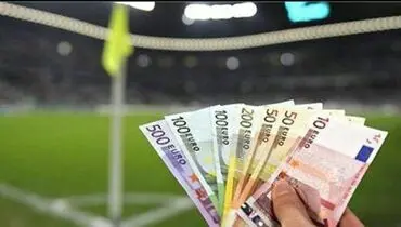 جعل اسناد مالی درتیم استقلال