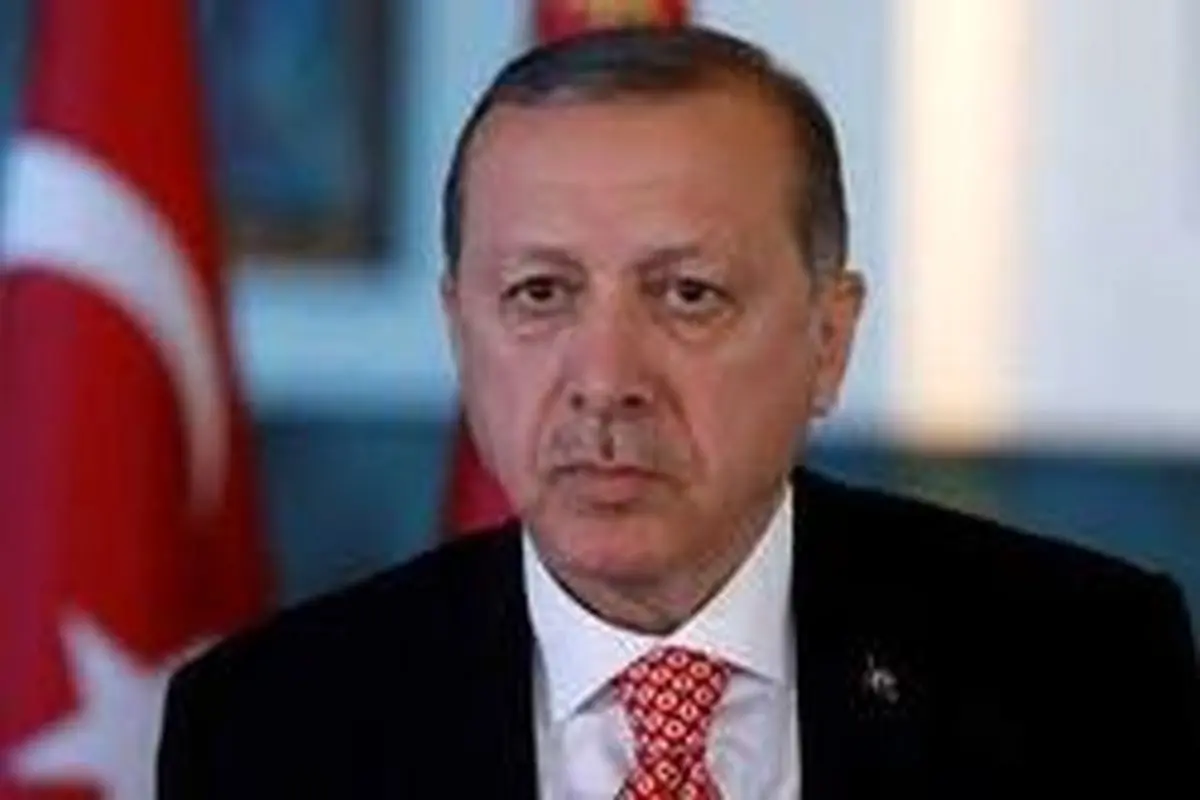 اردوغان: شبه‌نظامیان شرق فرات را نابود می‌کنیم
