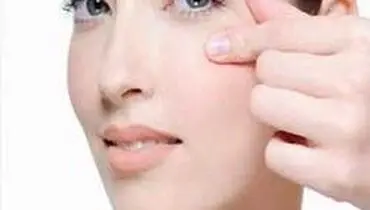 راه های عالی برای کم کردن چشمگیر چین و چروک های دور چشم