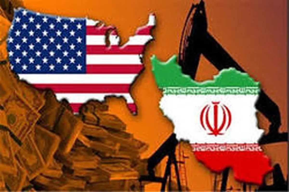 نامه آمریکا به بازارهای مالی: ایران تحریم‌های ما را اینگونه دور می‌زند