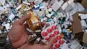 ۱۲ سال حبس و ۴۰ میلیارد جریمه برای محتکر دارو