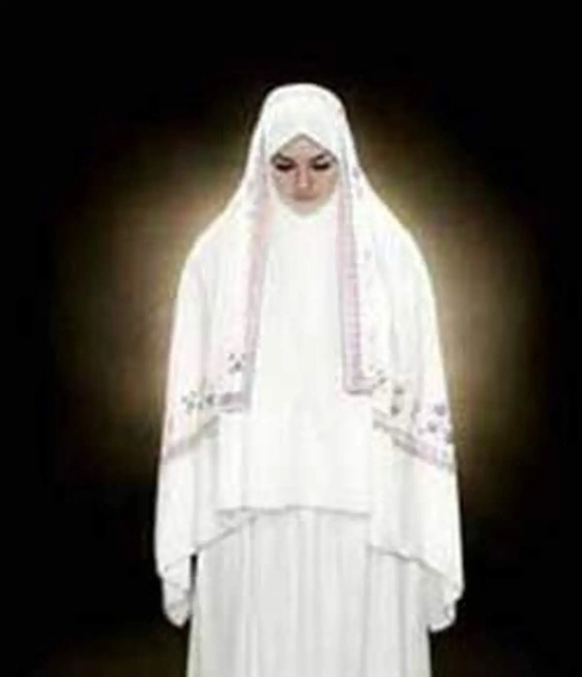 آیا در نماز می شود آیفون را زد؟
