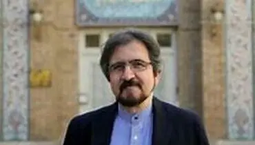 پیام وزارت خارجه به مناسبت روز بزرگداشت حافظ
