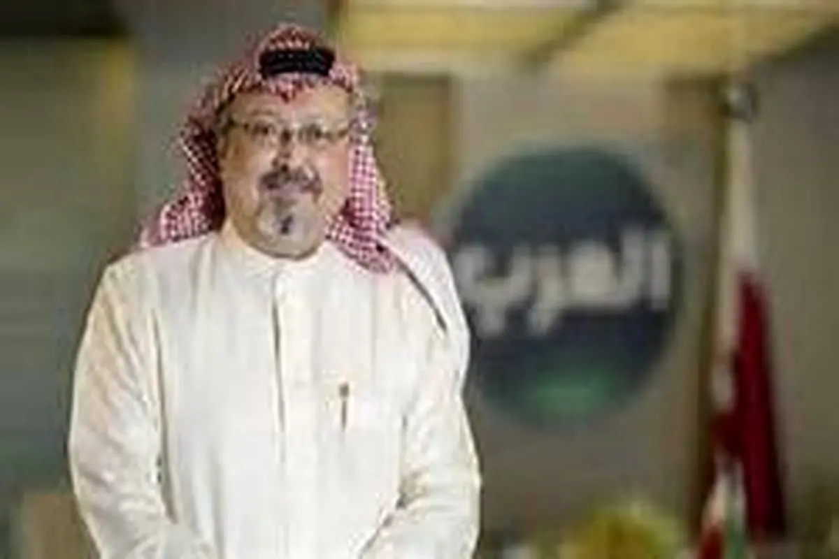 ادعای «یِنی شفق» درباره نحوه کشته شدن «خاشقچی»
