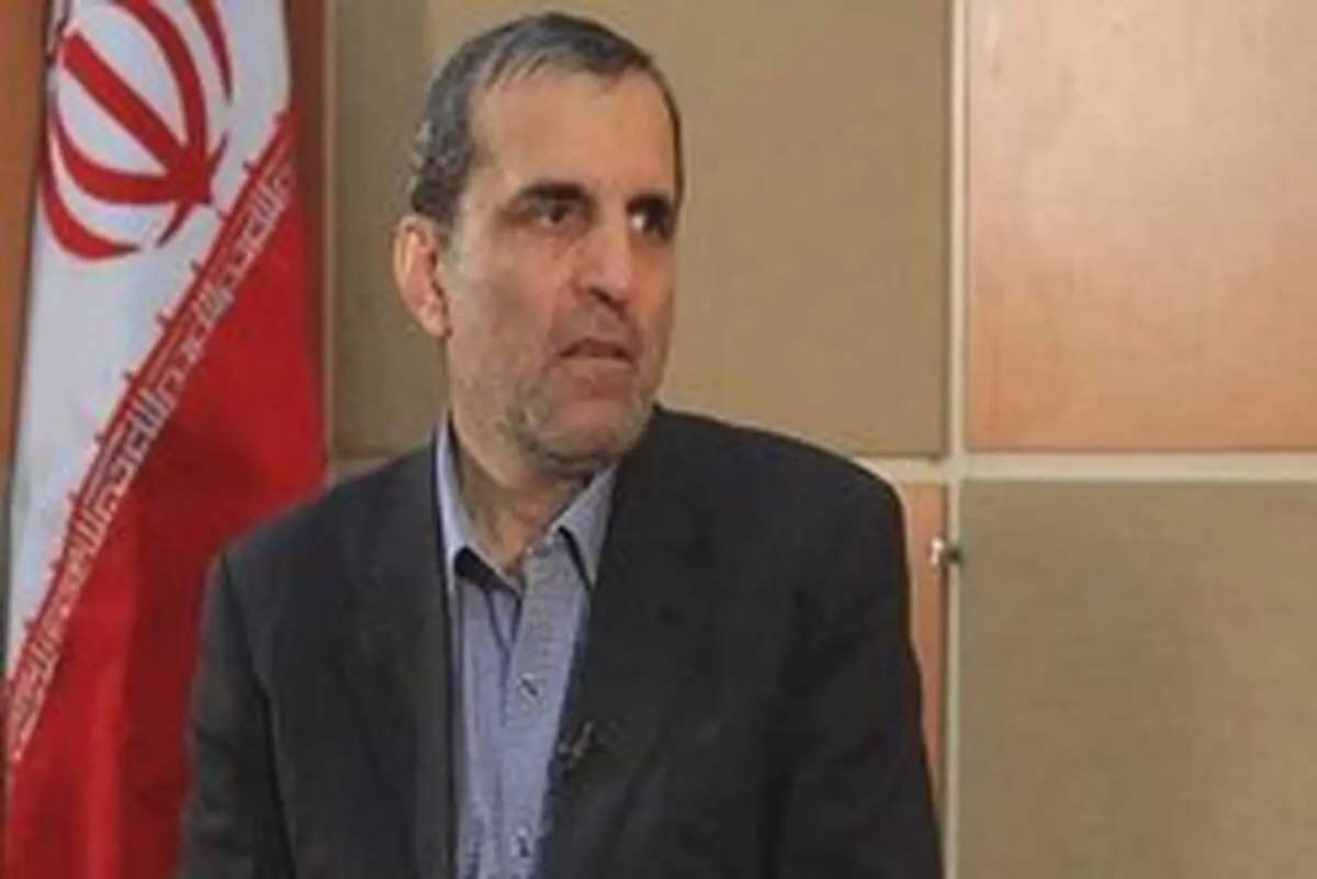 یوسف نژاد: مجلس به شریعتمداری رأی اعتماد نمی‌دهد