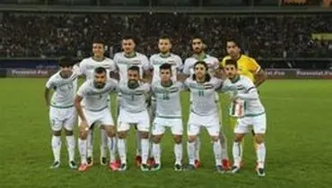 ۲ دیدار دوستانه حریف ایران در جام ملت های آسیا