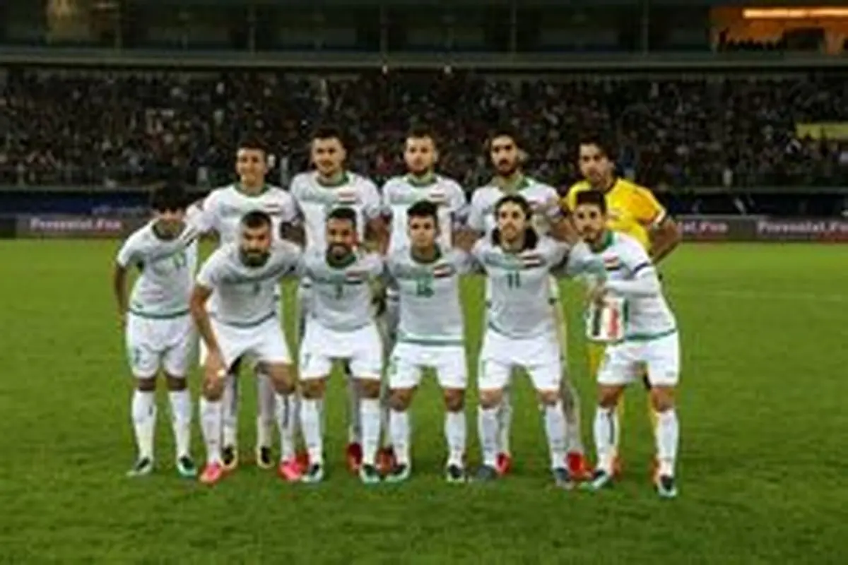 ۲ دیدار دوستانه حریف ایران در جام ملت های آسیا