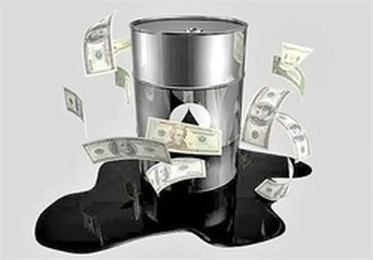 قیمت جهانی نفت افزایش یافت