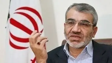 واکنش کدخدایی به خبر رفتن جنتی از شورای نگهبان