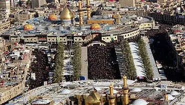 وزارت خارجه: مابه‌التفاوت هزینه صدور روادید زائران اربعین بازگردانده می‌شود