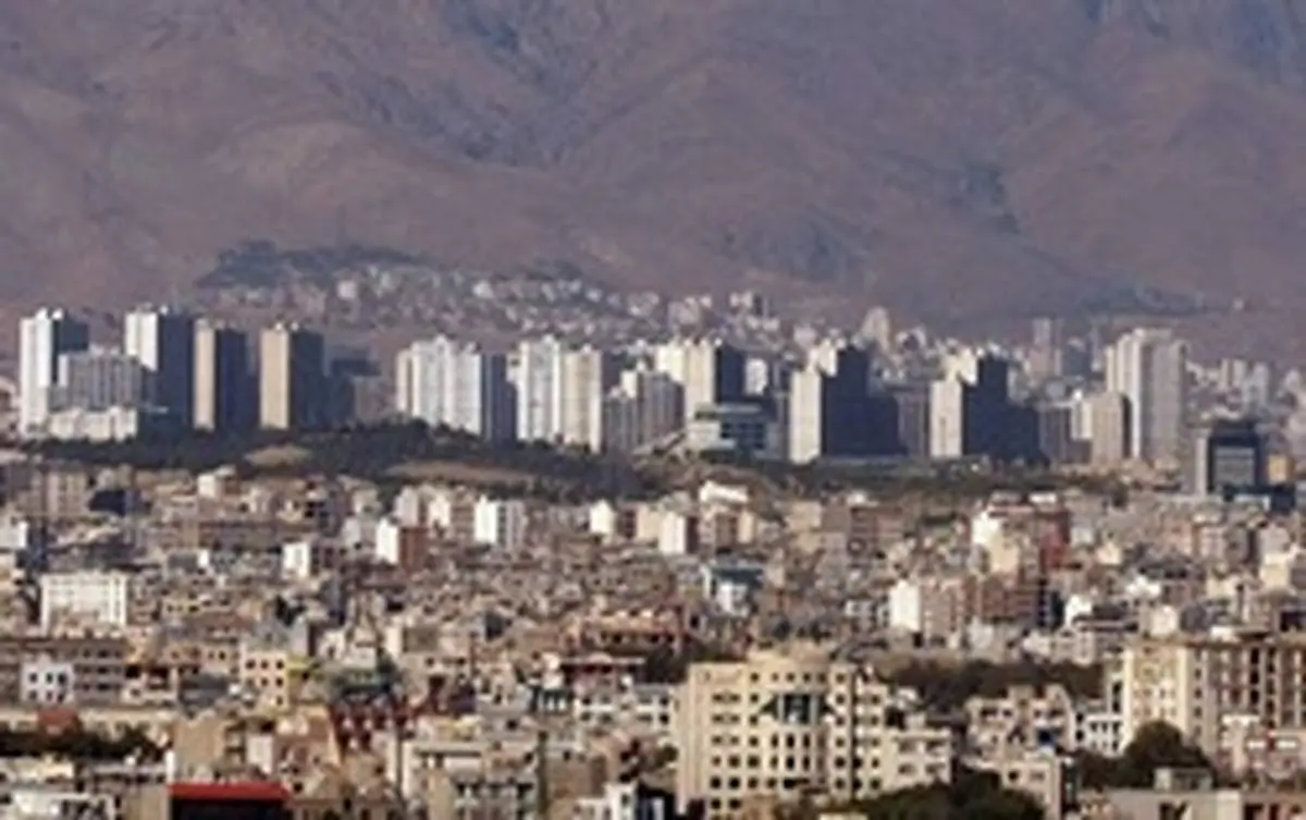 افزایش قیمت دو برابری ساخت مسکن