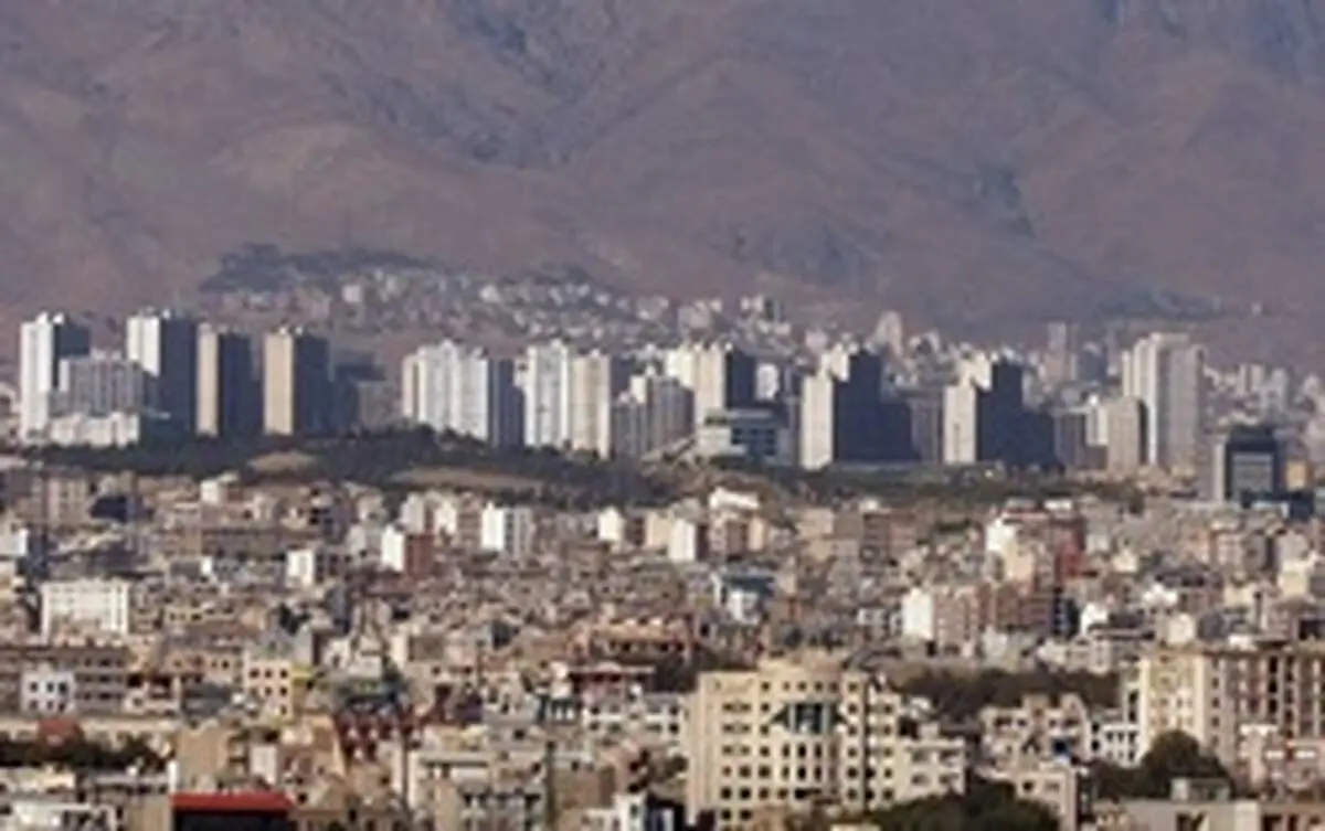 افزایش قیمت دو برابری ساخت مسکن