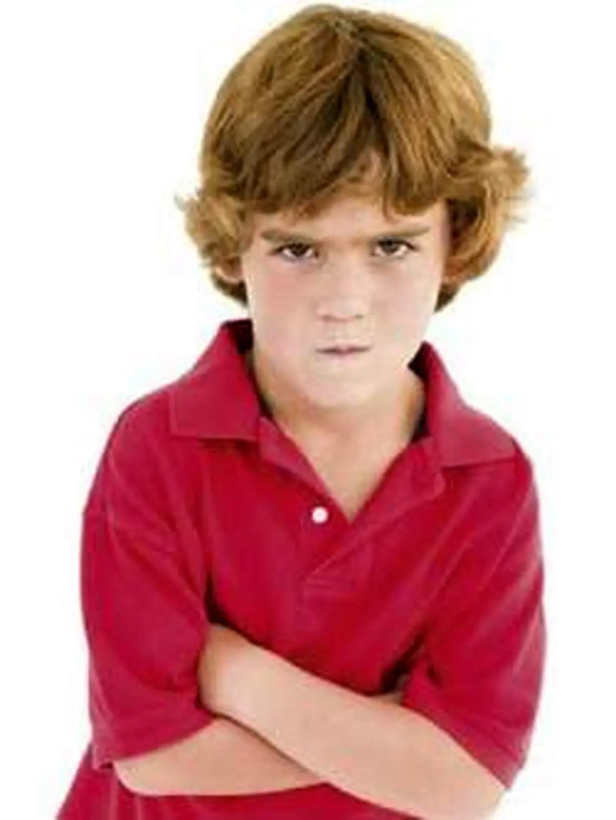 کودکان بد قلق را چگونه درمان کنیم؟