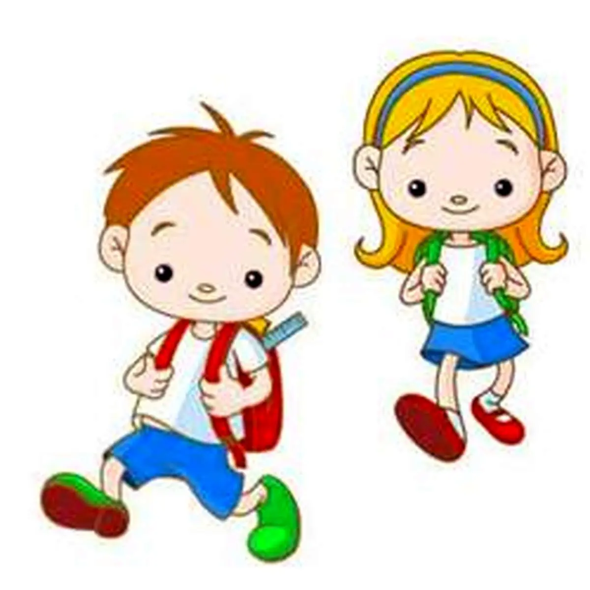 آیا باید بچه‌ها را به مهد کودک بفرستید یا خیر و چه سنی مناسب است؟