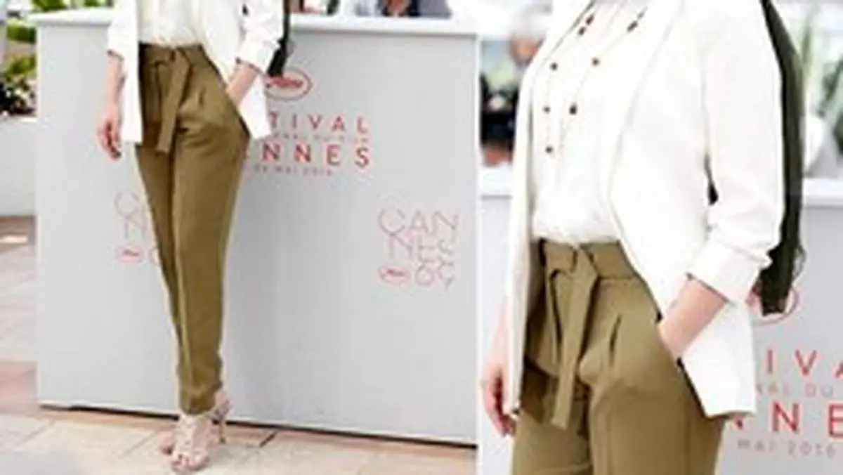 مدل‌های شلوار دیپلمات زنانه