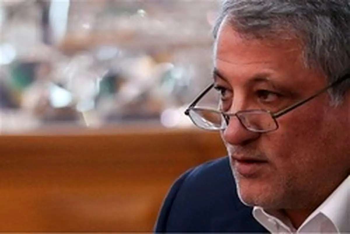 متن کامل نامه محسن هاشمی به مهدی کروبی