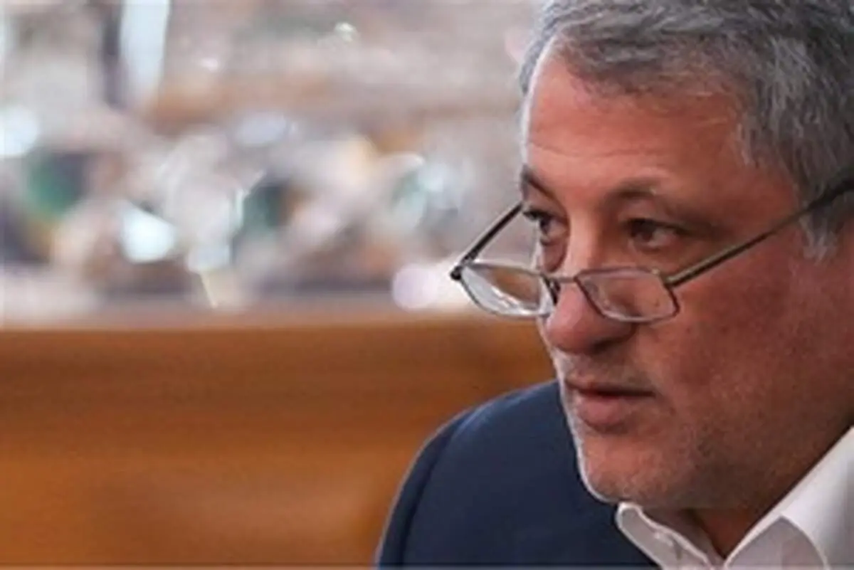 متن کامل نامه محسن هاشمی به مهدی کروبی
