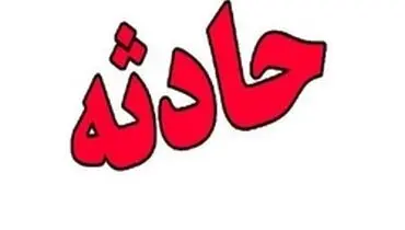 جان باختن دختربچه ۱۸ ماهه زیر چرخ‌های کامیون
