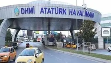 ترکیه اجازه فرود ۲ هواپیمای سعودی را نداد