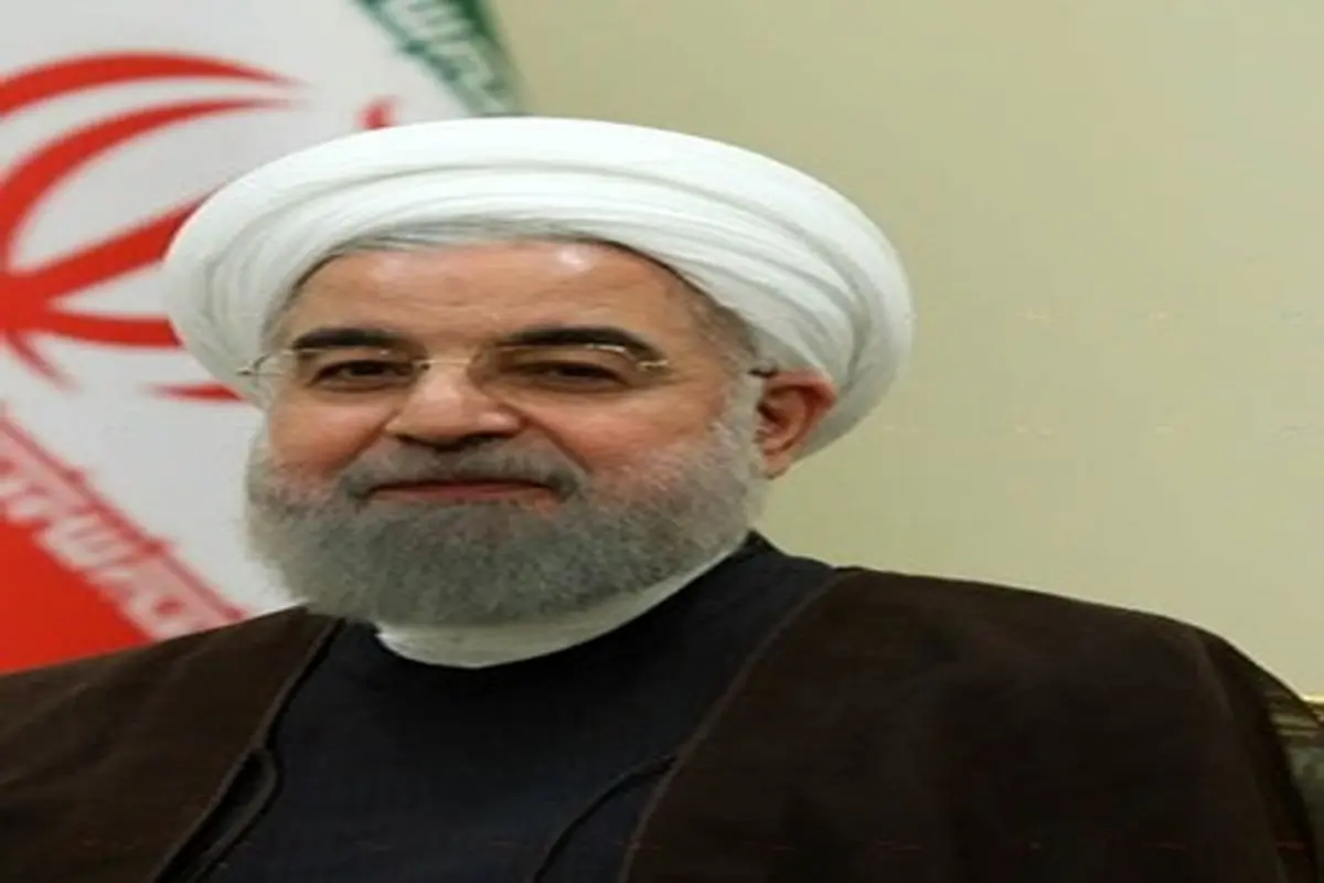 روحانی فردا به دانشگاه تهران میرود