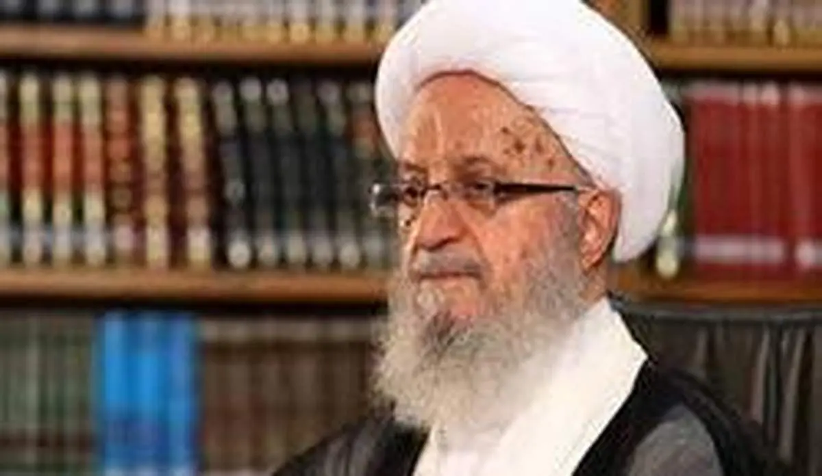 تکذیب نقل قول منتسب به آیت الله مکارم شیرازی