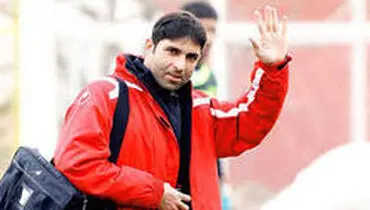 وحید هاشمیان سفیر سلامت شد