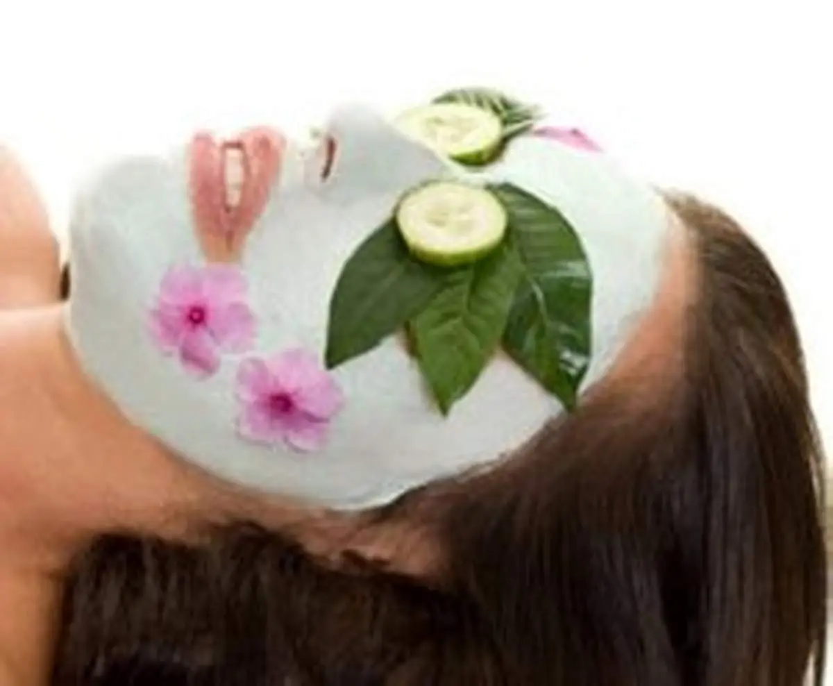 رابطه‌ی خواب و بیداری و پوست صورت