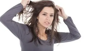 نکاتی درباره‌ی شستشوی مو‌های چرب