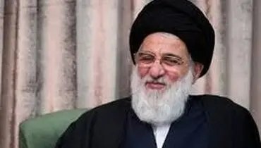 تکذیب خبر وخامت حال آیت الله هاشمی شاهرودی