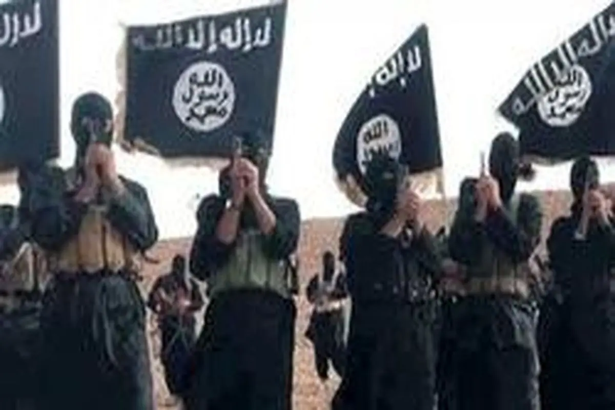 ۲ داعشی در روسیه کشته شدند