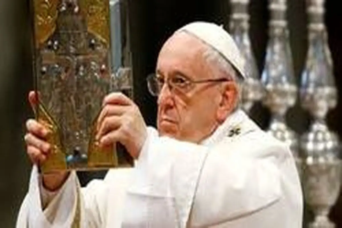 واکنش پاپ به اتهام جنسی دو اسقف شیلیایی