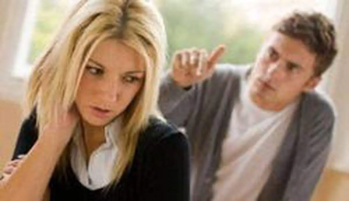 چگونه با یک شوهر بدبین رفتار کنم؟