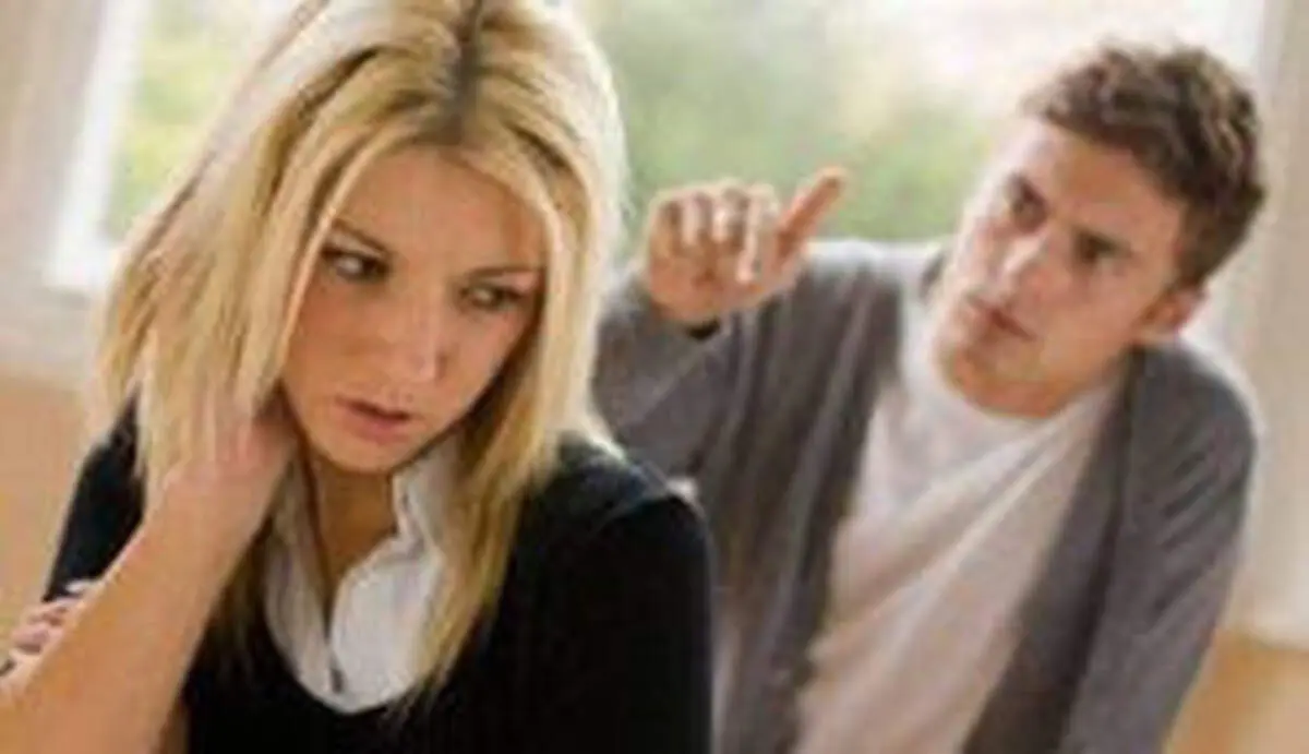 چگونه با یک شوهر بدبین رفتار کنم؟