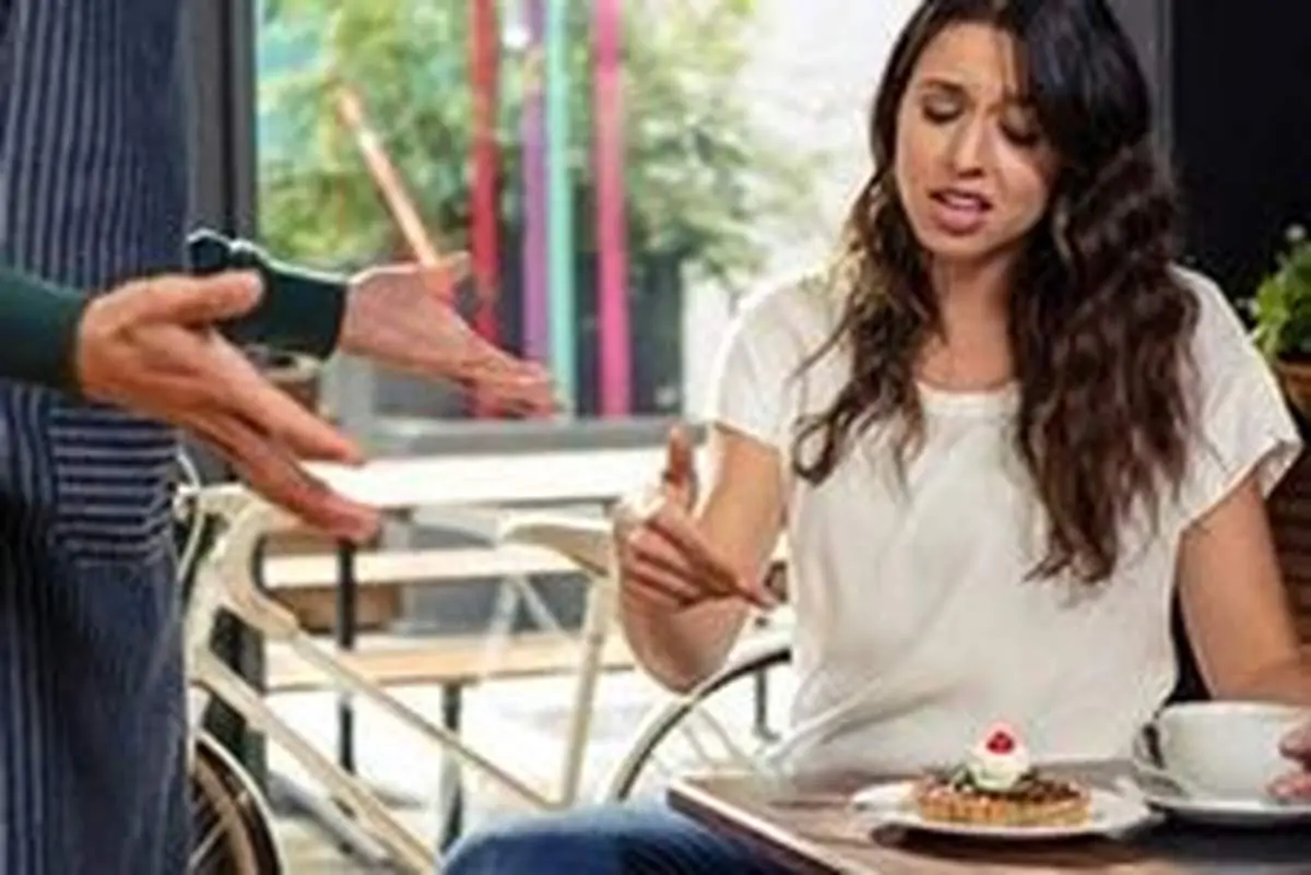 چرا غر زدن حس خوبی به افراد می دهد؟!