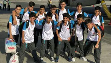آخرین وضعیت متهمان مرگ فوتبالیست‌های یزدی