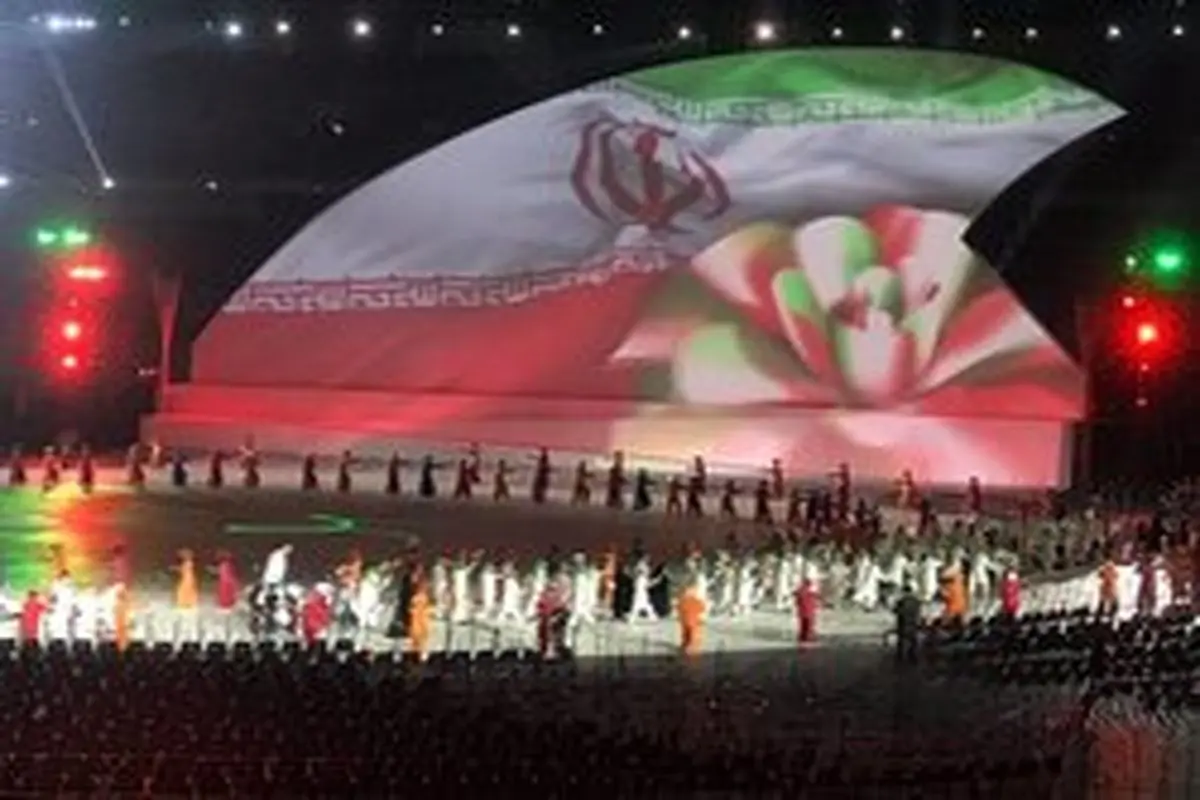 پرافتخارین ورزشکاران ایرانی در پارا آسیایی
