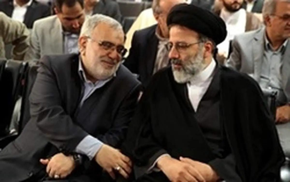 ایستادگی رییسی مقابل گروههای فشار