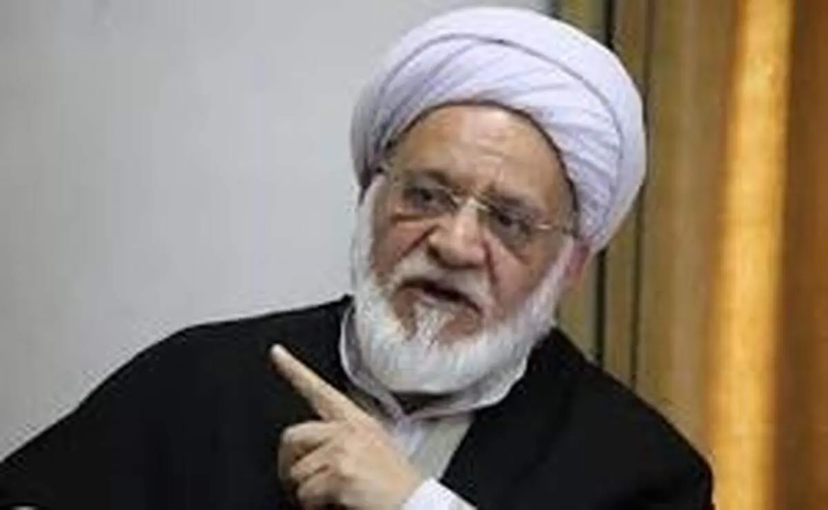 مصباحی مقدم: رهبر انقلاب شخصاً در مورد لوایح تصمیم‌گیری نمی‌کنند