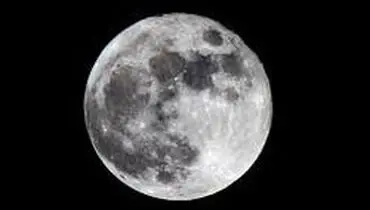 تکه ای از ماه ۶۰۰ هزار دلار فروخته شد
