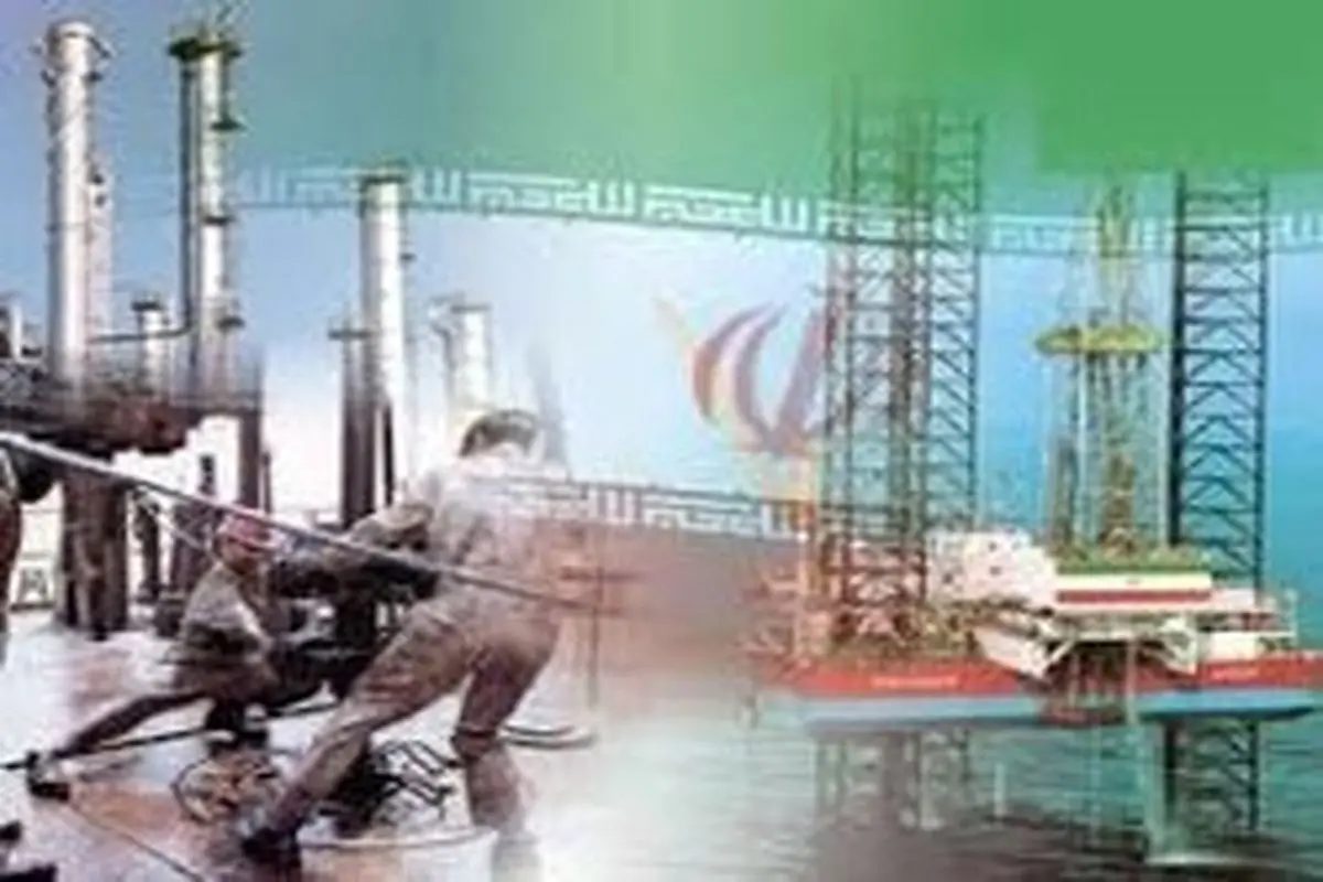 اعلام آمادگی ۱۱۰ شرکت اروپایی برای تعامل نفتی با ایران