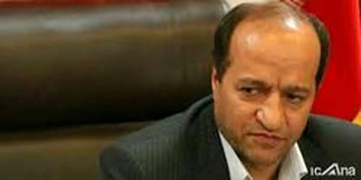 نمایندهمجلس: باید خیزش نخریدن در کشور ایجاد کنیم