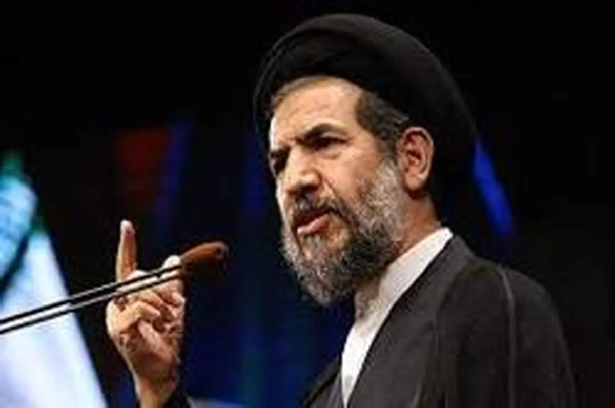 اظهارات امام جمعه موقت تهران درباره‌ی یک تئاتر